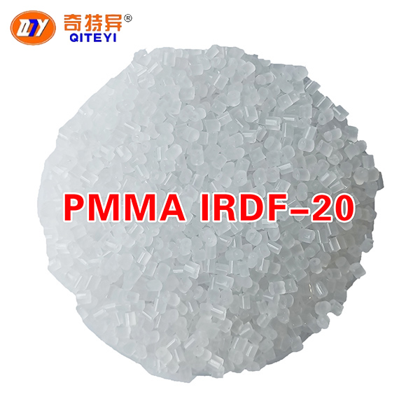 PMMA IRDF-20